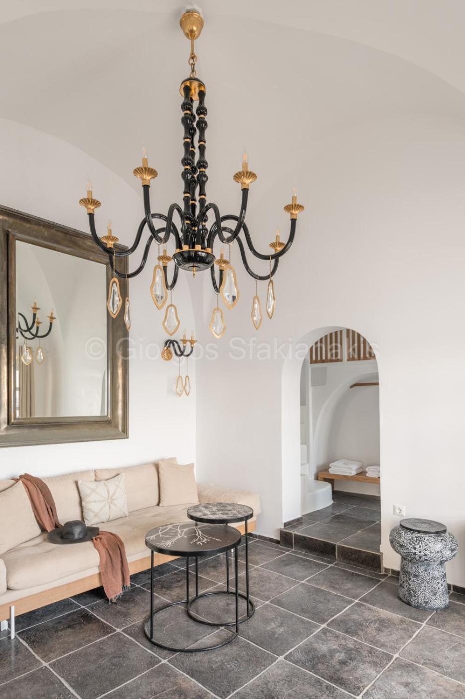 Aspaki By Art Maisons Oia Exterior foto